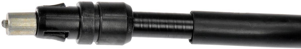 FITS 2008-2012 RAM 4500 5500 DRIVER LEFT REAR EMERGENCY PARKING BRAKE CABLE1