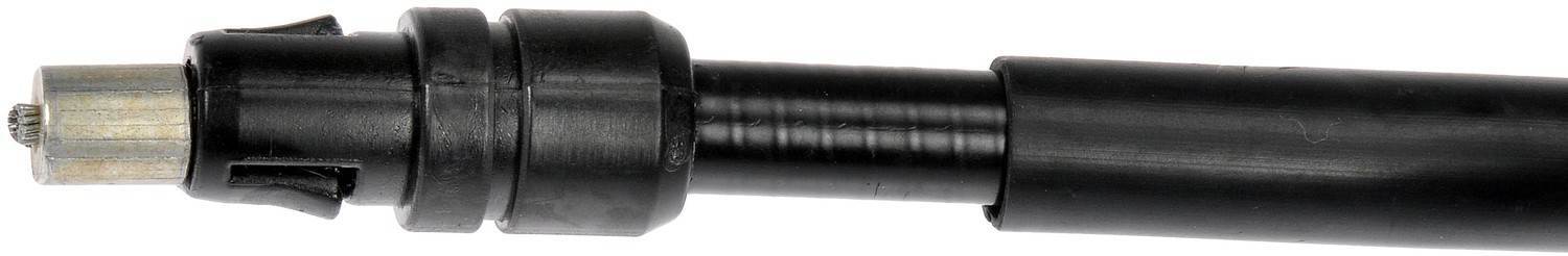 FITS 2008-2012 RAM 4500 5500 DRIVER LEFT REAR EMERGENCY PARKING BRAKE CABLE1