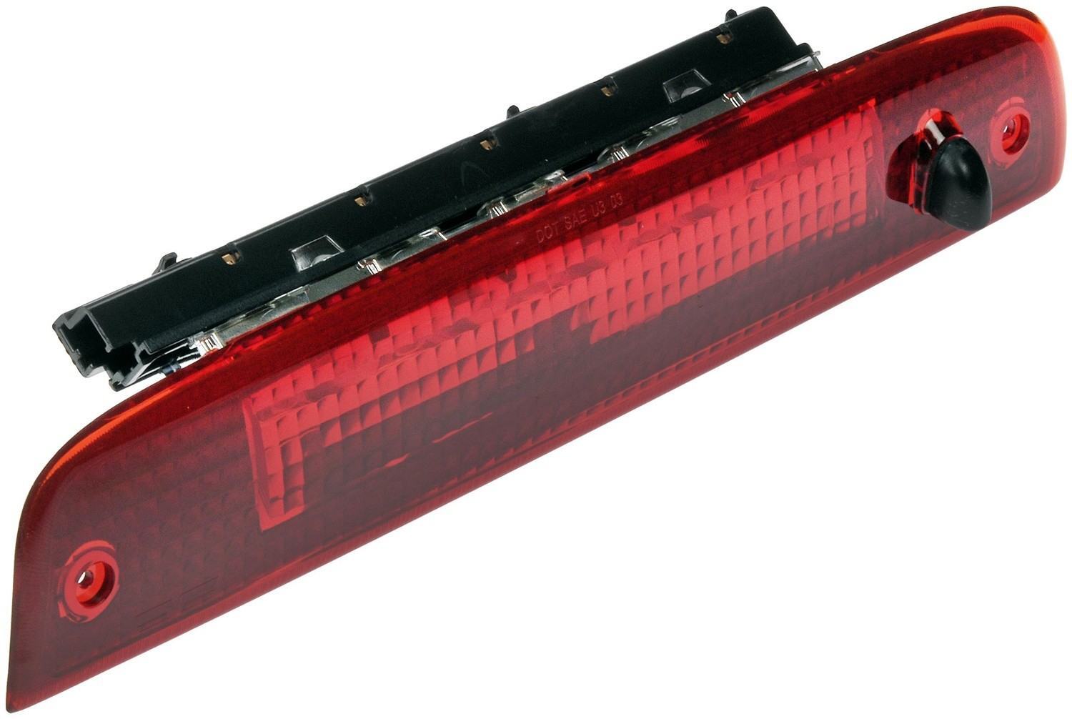 FITS 2003-2016 NAVIGATOR 2003-2017 EXPEDITION 3RD BRAKE LIGHT ASSEMBLY0
