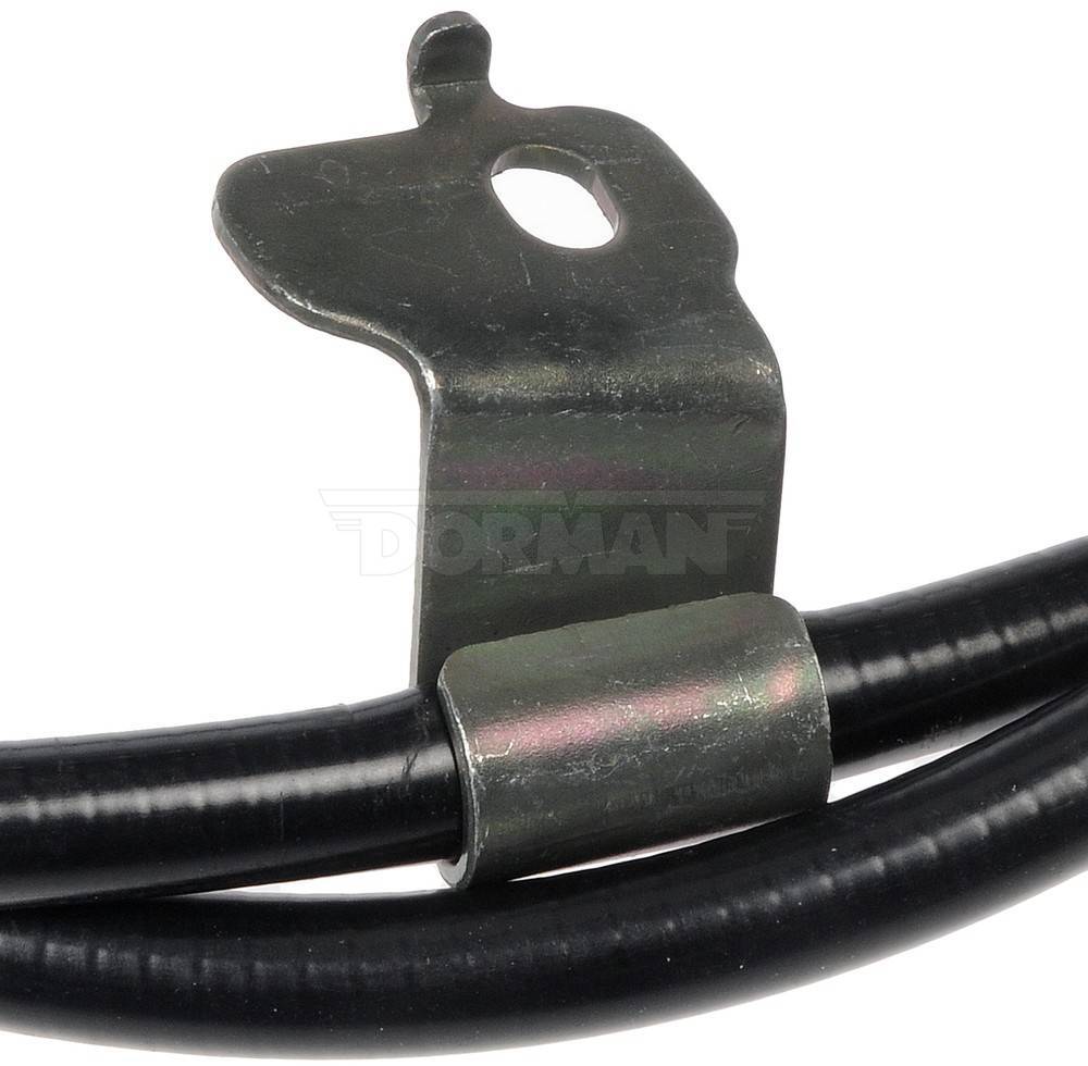 FITS 2004-2006 SCION xA DRIVER LEFT REAR EMERGENCY PARKING BRAKE CABLE5