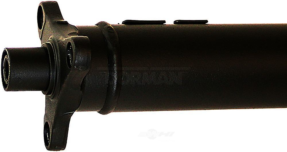 FITS 81-85 MERCEDES BENZ 300TD 82-85 300D 2WD REAR DRIVE SHAFT ASSEMBLY1