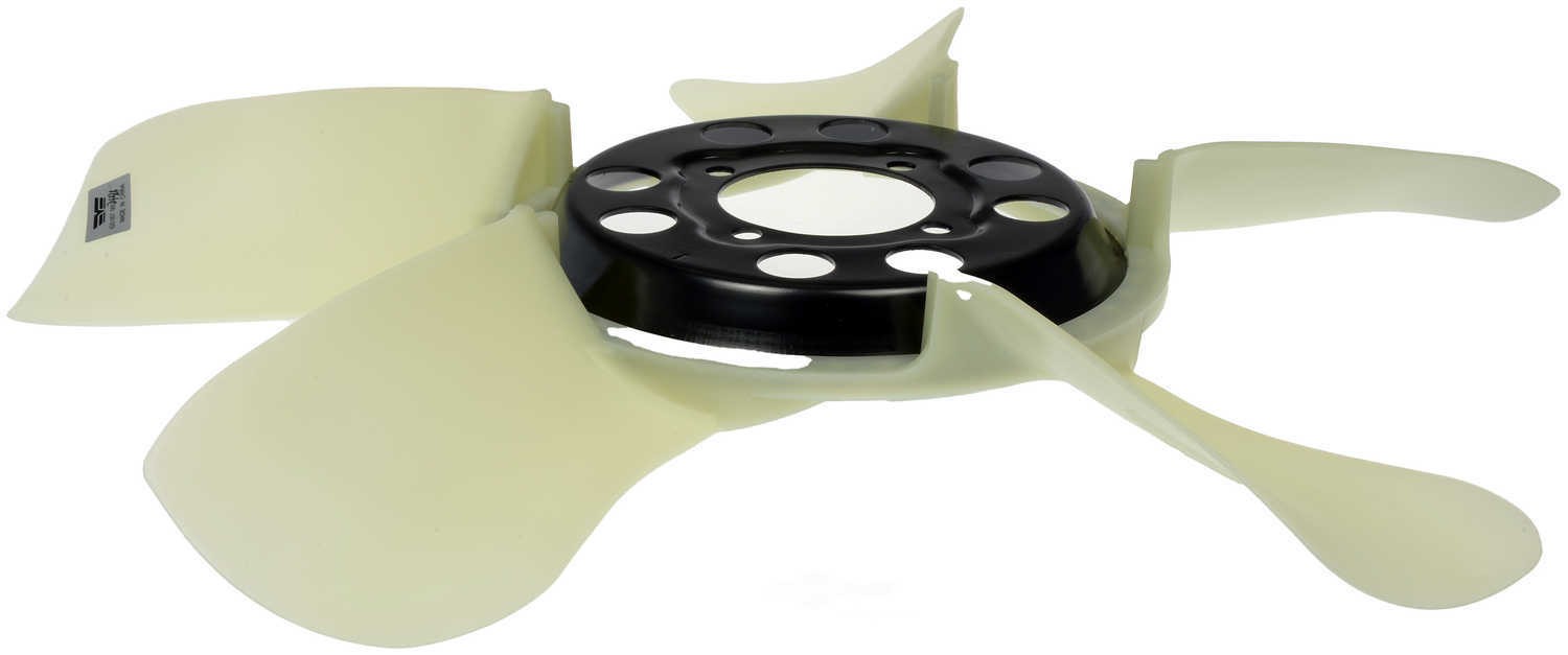 FITS 09-17 RAM 1500 2500 3500 5.7L 04-17 3500 4500 5500 6.4L CLUTCH FAN BLADE1