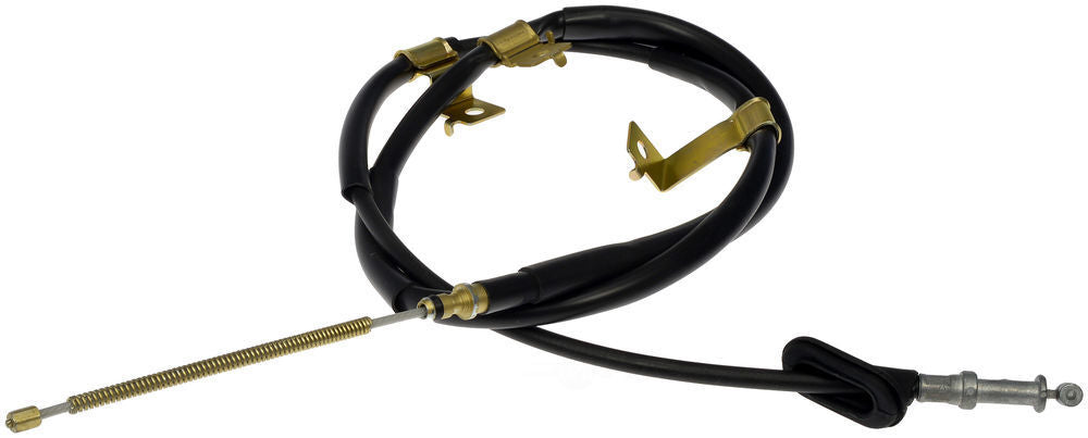 FITS 2001-2003 OUTBACK 2003 BAJA PASSENGER REAR EMERGENCY PARKING BRAKE CABLE0