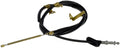 FITS 2001-2003 OUTBACK 2003 BAJA PASSENGER REAR EMERGENCY PARKING BRAKE CABLE0