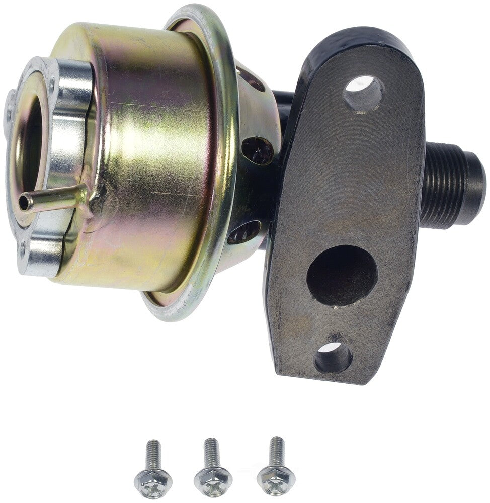 FITS 1980-1997 FORD 4.9L 5.0L 5.8L 7.5L EXHAUST GAS RECIRCULATION EGR VALVE2