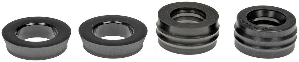 FITS 07-21 FORD 07-20 LINCOLN 08-09 MERCURY TRANSMISSION OIL COOLER LINE SEALS2