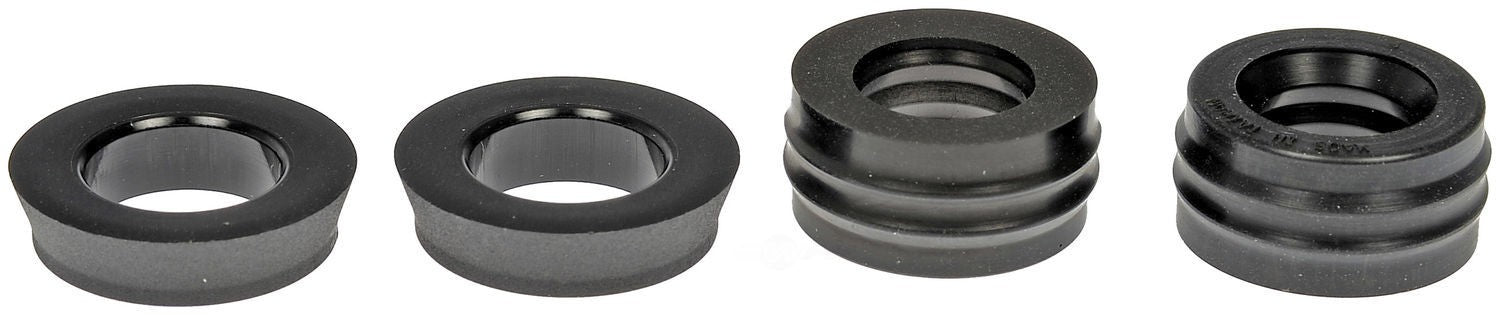 FITS 07-21 FORD 07-20 LINCOLN 08-09 MERCURY TRANSMISSION OIL COOLER LINE SEALS2