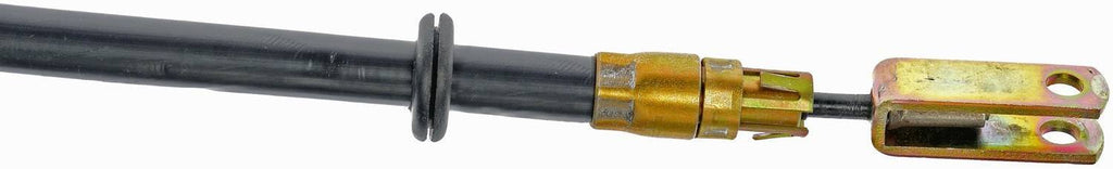 FIT TOPKICK KODIAK C50 C60 C70 C5500 C5000 C6000 C7000 FRONT PARKING BRAKE CABLE2