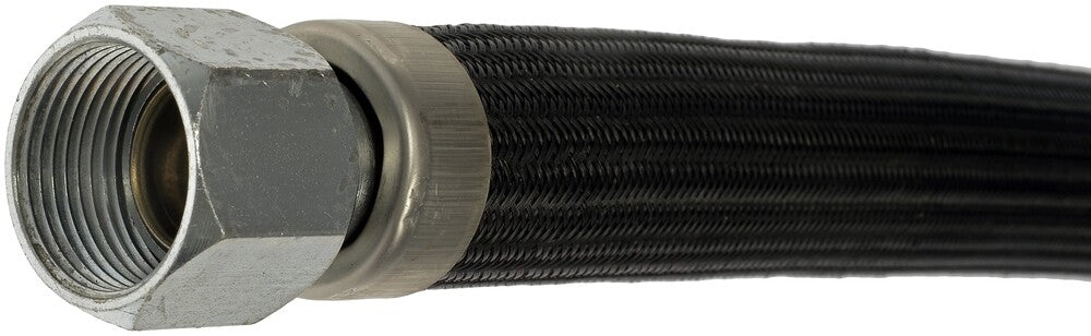 FITS 1996-2000 CHEVROLET GMC 7.4L ENGINE EGR EXHAUST GAS RECIRCULATION TUBE2