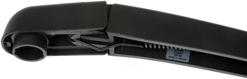 FITS 2013-2018 FORD C-MAX CMAX REAR WINDSHIELD WIPER ARM3