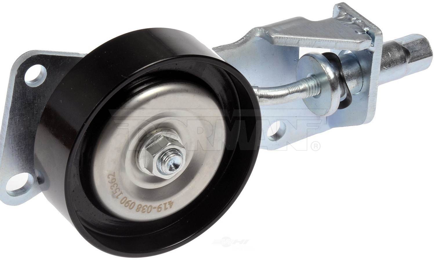 FITS 02-06 ALTIMA 04-09 QUEST 04-08 MAXIMA 3.5L ACCESSORY DRIVE BELT TENSIONER0