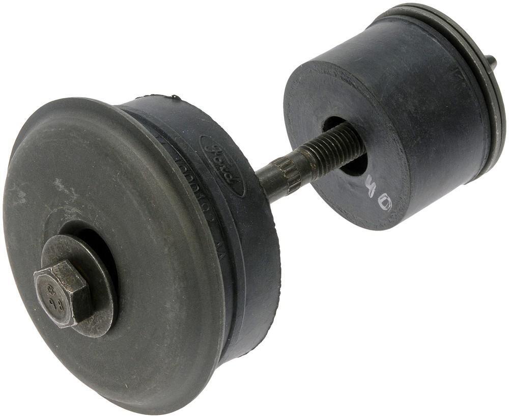 95-13 E150 95-14 E250 95-17 E350 00-17 E450 BODY MOUNT FITS POSITION #2 #3 #4 #60