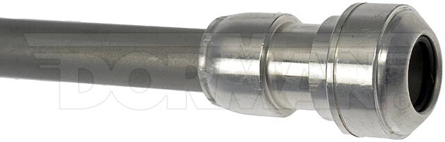 FITS 12-15 EDGE MKX 3.5L 3.7L AUXILIARY COOLER TRANS OIL COOLER RETURN LINE3