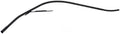 FITS 1999-2010 FORD F-150 4.2L V6 256 ENGINE OIL DIPSTICK TUBE0