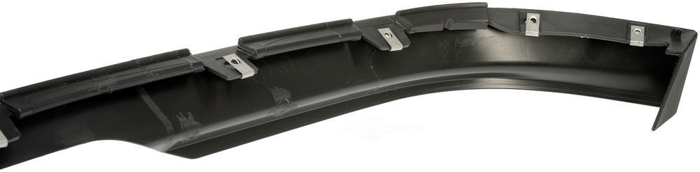 FITS 2016-2019 CHEVROLET SILVERADO 1500 FRONT BUMPER AIR DEFLECTOR6