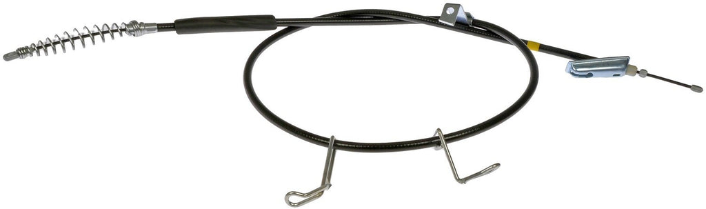 FIT 2005-2006 FORD F-350 CAB CHASSIS F-550 F-450 DRIVER REAR PARKING BRAKE CABLE0