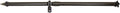 FITS 2012-2021 FROM 2/12 OUTLANDER SPORT 4WD REAR DRIVE SHAFT ASSEMBLY0
