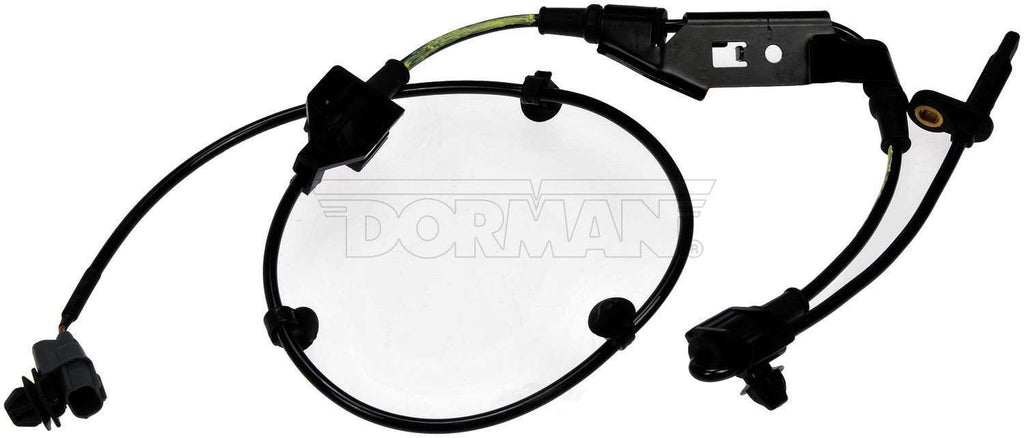 FITS 2007-2010 HONDA ODYSSEY PASSENGER RIGHT REAR ABS WHEEL SPEED SENSOR0