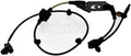 FITS 2007-2010 HONDA ODYSSEY PASSENGER RIGHT REAR ABS WHEEL SPEED SENSOR0