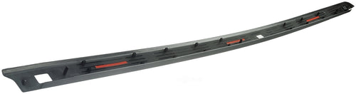 2010-2020 RAM 1500 CLASSIC 2500 3500 DRIVER REAR 8 FT BED RAIL PROTECTOR MOLDING1