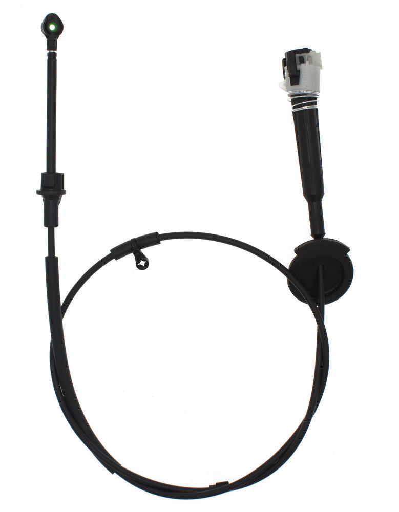 FIT 03-14 EXPRESS SAVANA 1500 14-20 2500 3500 4500 UPPER TRANS GEAR SHIFT CABLE1