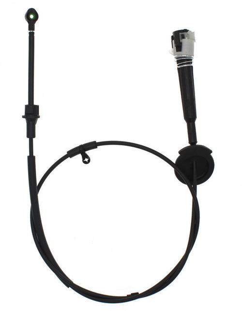 FIT 03-14 EXPRESS SAVANA 1500 14-20 2500 3500 4500 UPPER TRANS GEAR SHIFT CABLE1