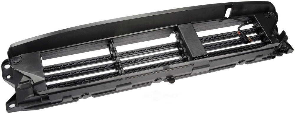 FITS 2017-2019 HONDA CRV RADIATOR LOWER ACTIVE GRILL SHUTTER MOTOR ASSEMBLY0