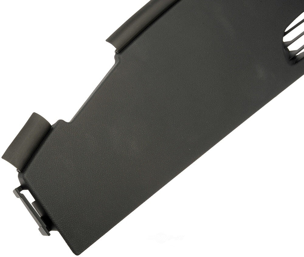07-14 ESCALADE YUKON SUBURBAN TAHOE AVALANCHE SIERRA SILVERADO BLACK DASH PAD2
