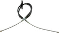 FITS 1997-1999 DODGE DAKOTA FRONT EMERGENCY PARKING BRAKE CABLE0