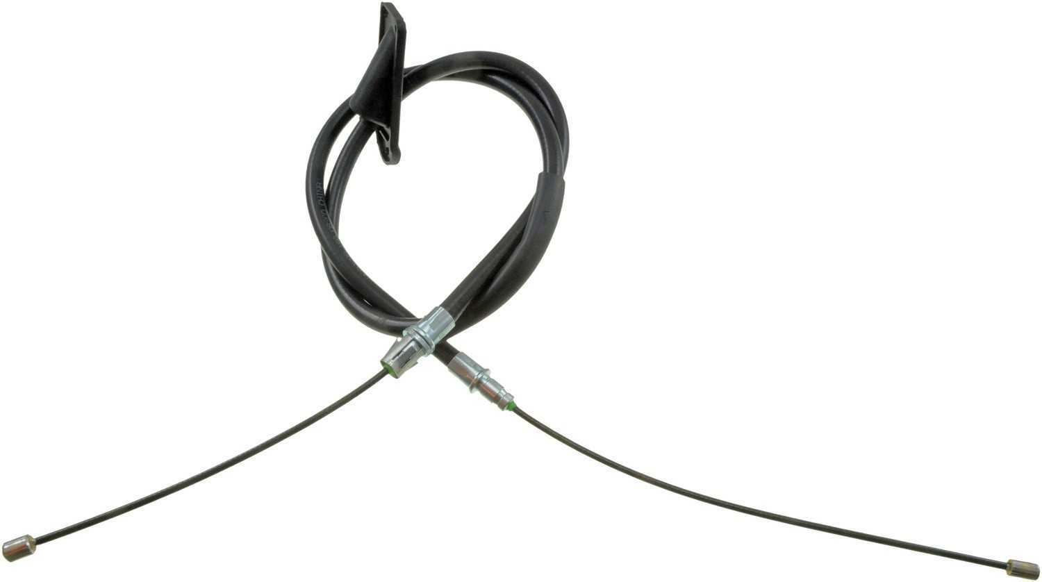 FITS 1997-1999 DODGE DAKOTA FRONT EMERGENCY PARKING BRAKE CABLE0