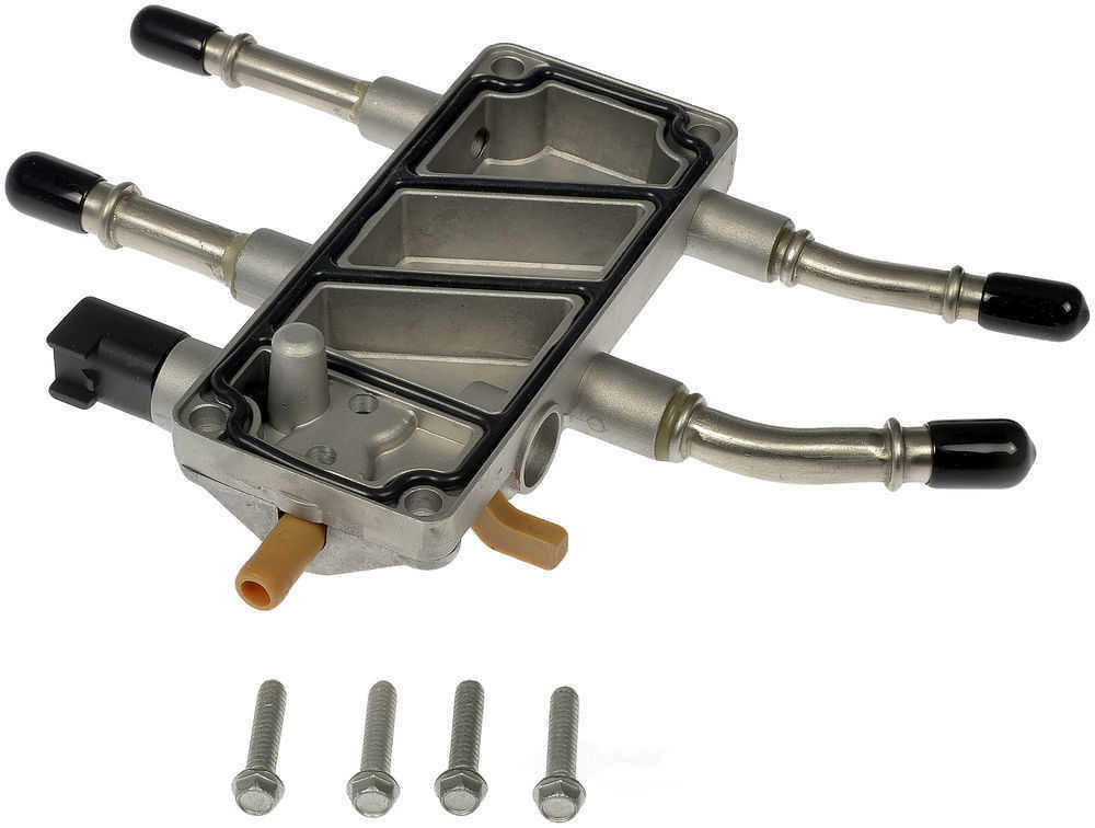 FITS 03-07 F250 F350 F450 F550 EXCURSION 6.0L DIESEL WATER SEPARATOR DRAIN VALVE1