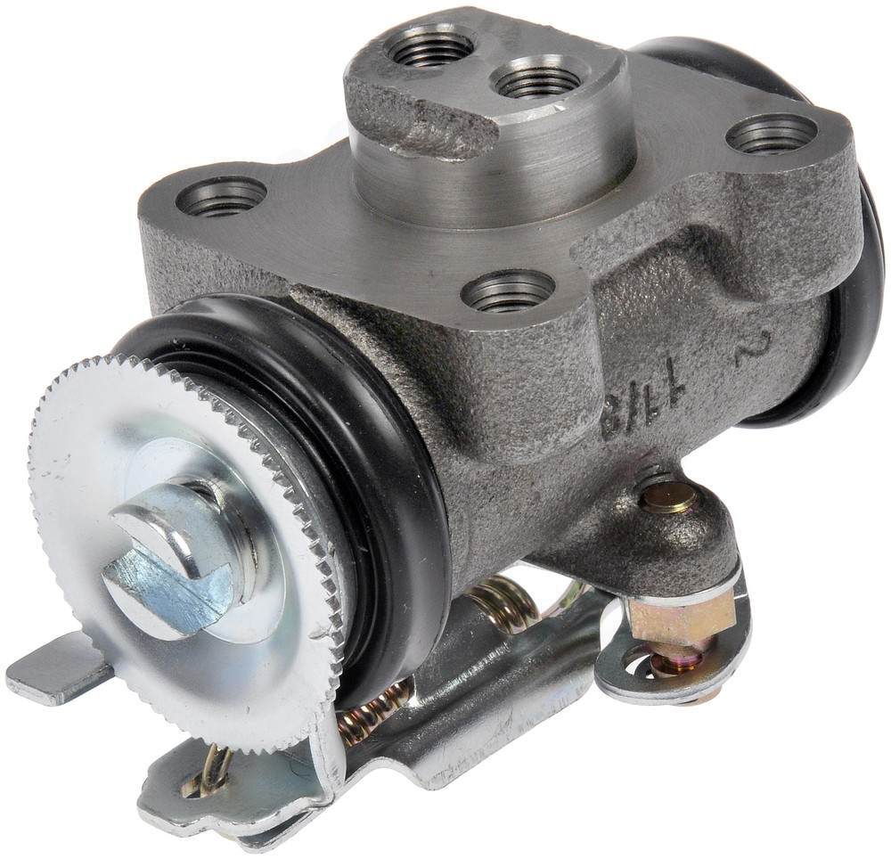 FITS 1990-2004 MITSUBISHI FUSO FE REAR LEFT REARWARD DRUM BRAKE WHEEL CYLINDER2