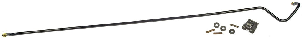 FITS 83-86 F250 F350 84-86 F150 BRONCO MANUAL TRANS HYDRAULIC CLUTCH LINE0