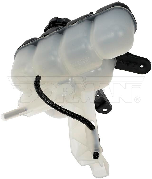 FITS 2016-2021 DURANGO GRAND CHEROKEE 3.0L 3.6L RADIATOR COOLANT TANK RESERVOIR2