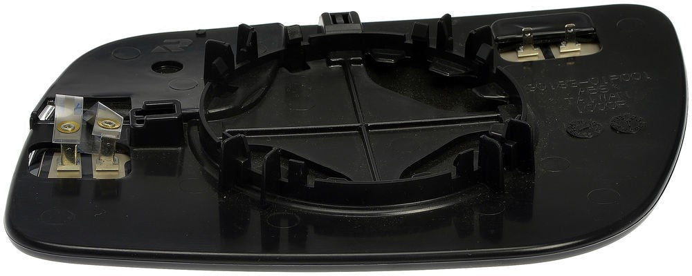 FITS 2011-2019 EXPLORER PASSENGER POWER HEATED SIGNAL FOLDAWAY DOOR MIRROR GLASS3