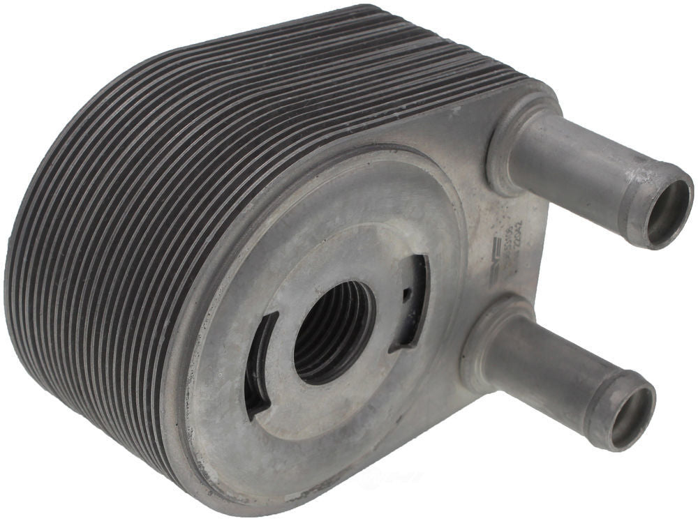FITS 2008-2016 FORD E150 E350 E350 E450 4.6L 5.4L ENGINE OIL COOLER3