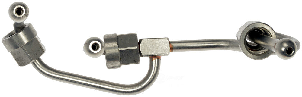 FITS 2010-2015 3.0L 2010-2020 3.6L PUMP TO RAIL HIGH PRESSURE FEED FUEL LINE1