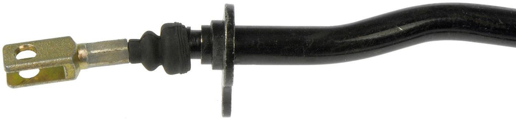 FITS 2003-2008 INFINITI FX35 FX45 DRIVER LEFT REAR EMERGENCY PARKING BRAKE CABLE1