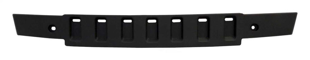 FITS 2007-2018 JEEP WRANGLER FRONT PLASTIC BUMPER COVER FACTORY REPLICA1