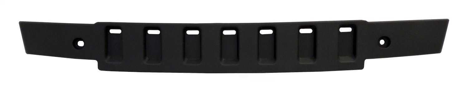 FITS 2007-2018 JEEP WRANGLER FRONT PLASTIC BUMPER COVER FACTORY REPLICA1