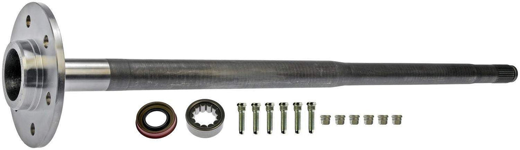 FITS 2004-2008 FORD F-150 DRIVER LEFT REAR AXLE SHAFT WITH 8.8 RING GEAR ONLY0