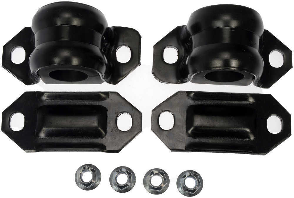 FITS 2016-2022 JEEP GRAND CHEROKEE FRONT 39mm SWAY BAR BRACKET KIT1
