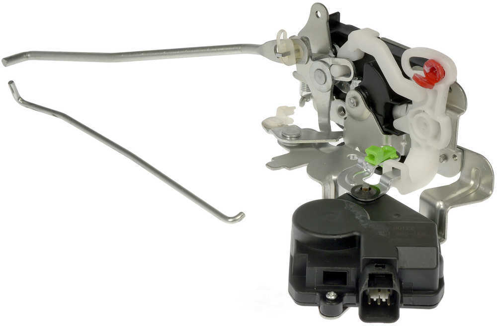 FITS 2003-2005 KIA RIO DRIVER LEFT FRONT DOOR LOCK ACTUATOR3