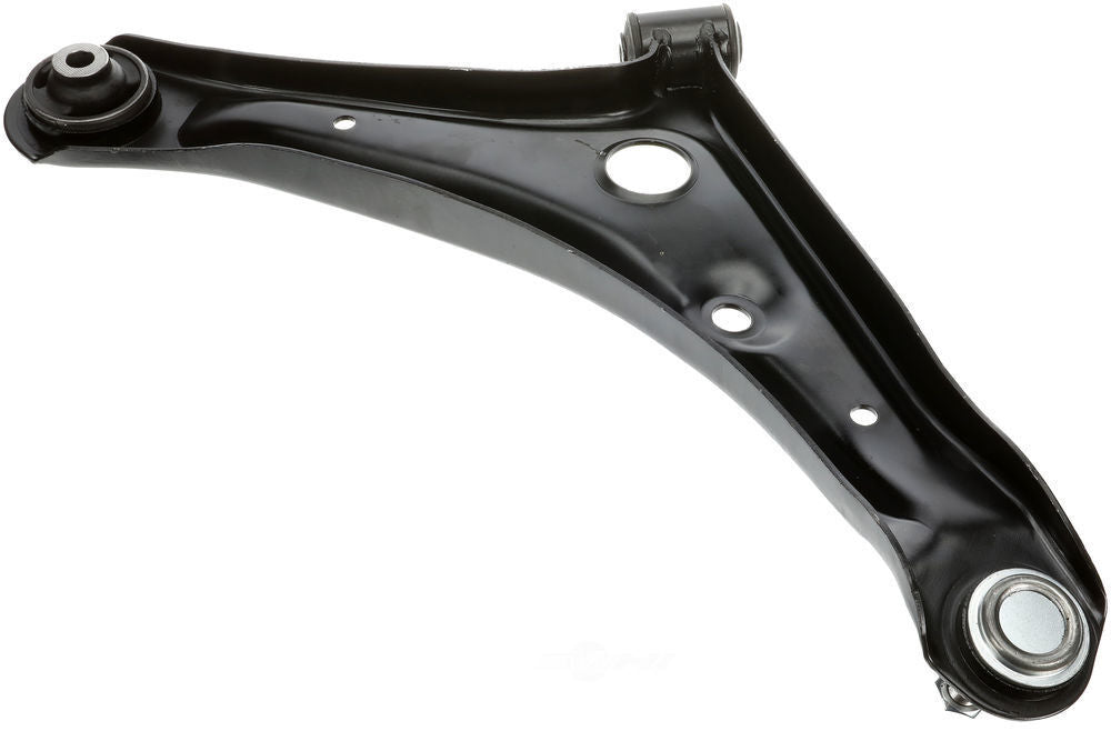 FITS 2014-2024 MIRAGE G4 MIRAGE DRIVER LEFT FRONT LOWER CONTROL ARM3