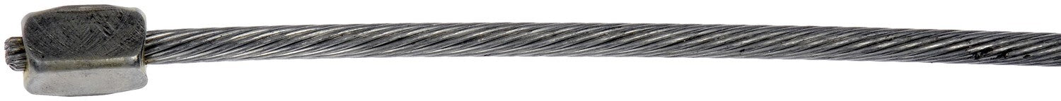 FITS 95-97 TACOMA EXT CAB 2.7L 3.4L 4WD 74.5WB DRIVER REAR PARKING BRAKE CABLE1