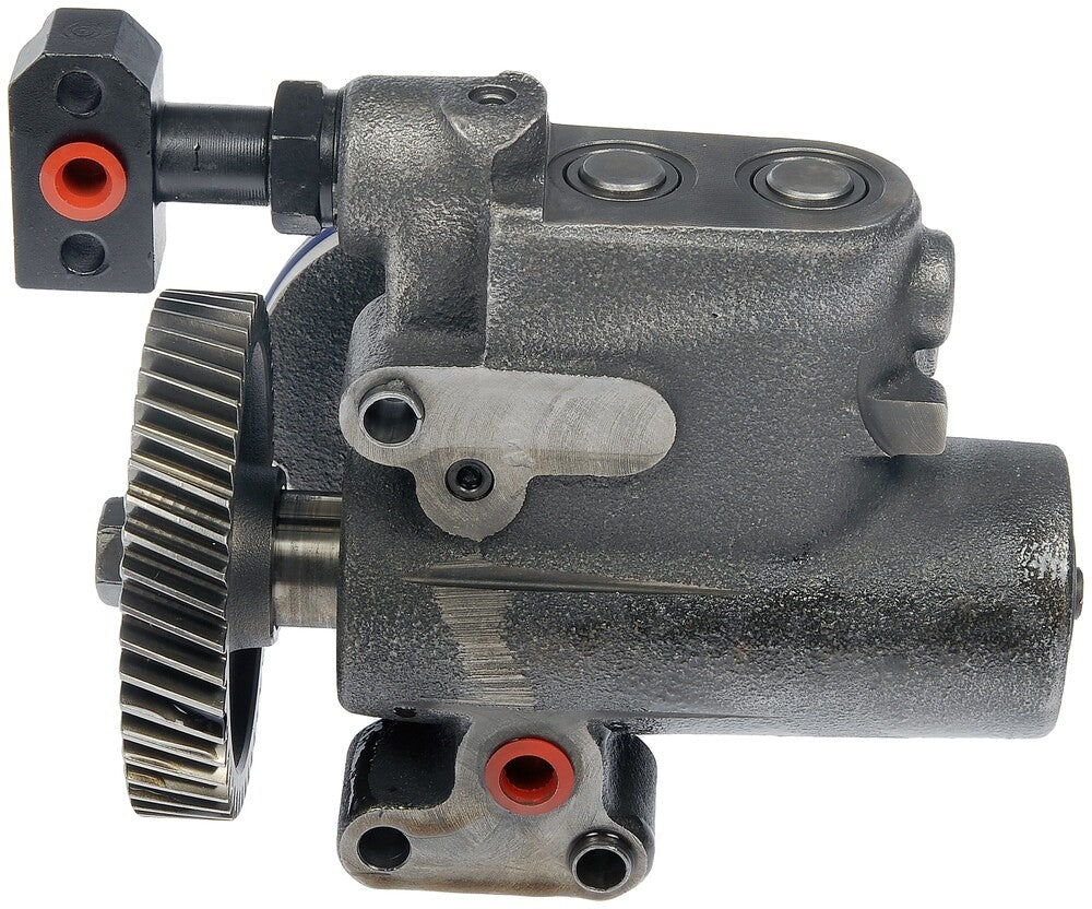 FIT 05-07 F250 F350 F450 F550 05-10 E350 E450 6.0L DIESEL HIGH PRESSURE OIL PUMP4