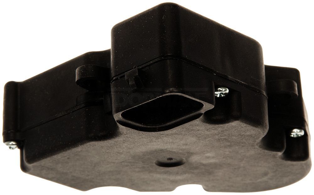 01-12 INTERNATIONAL 02-11 KENWORTH 2 PIN FRESH RECIRCULATING HVAC DOOR ACTUATOR3