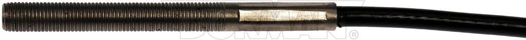 FITS 03-07 IC CORPORATION 72-17 INTERNATIONAL AIR BRAKE RESERVOIR MOUNTING CABLE2