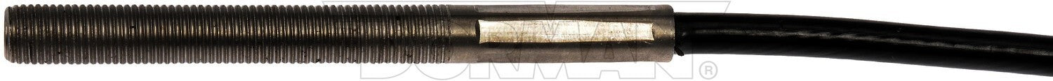 FITS 03-07 IC CORPORATION 72-17 INTERNATIONAL AIR BRAKE RESERVOIR MOUNTING CABLE2