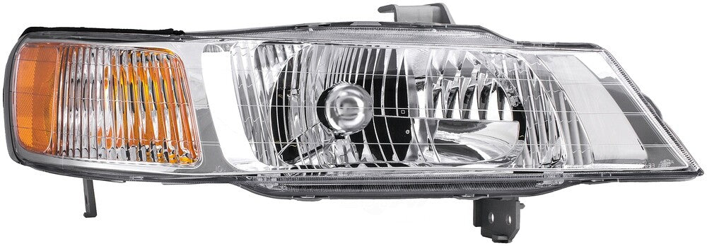 FITS 1999 -2004 HONDA ODYSSEY PASSENGER RIGHT FRONT HEADLIGHT LAMP ASSEMBLY0